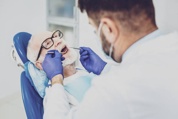 Best Emergency Orthodontic Repairs in Tariffville, CT